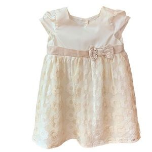 Heirlooms by Polly Flinders Occasion Dress 3T‎